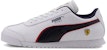 Scuderia Ferrari x Puma Roma 'Peacoat' Lelaki Kasual Sneakers 339940-02