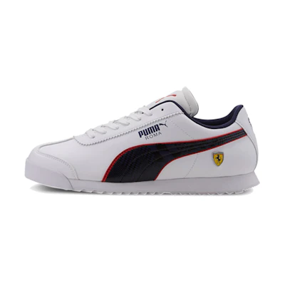 Scuderia Ferrari Puma Roma 'Peacoat'