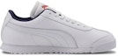 Order Scuderia Ferrari x Puma Roma 'Peacoat' Lelaki Kasual Sneakers 339940-02