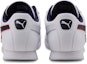 Shop Scuderia Ferrari x Puma Roma 'Peacoat' Lelaki Kasual Sneakers 339940-02