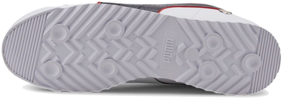 Scuderia Ferrari x Puma Roma 'Peacoat' Lelaki Kasual Sneakers 339940-02 Purchase Scuderia Ferrari x Puma Roma 'Peacoat' Lelaki Kasual Sneakers 339940-02