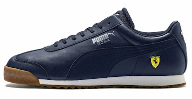 Scuderia Ferrari x Puma Roma 'Peacoat Gum' 306083-05