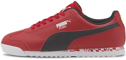Scuderia Ferrari x Puma Roma 'Rosso Corsa' 306542-02 Scuderia Ferrari x Puma Roma 'Rosso Corsa' 306542-02