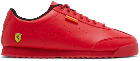 Scuderia Ferrari x Puma Roma 'Rosso Corsa' 306855-03