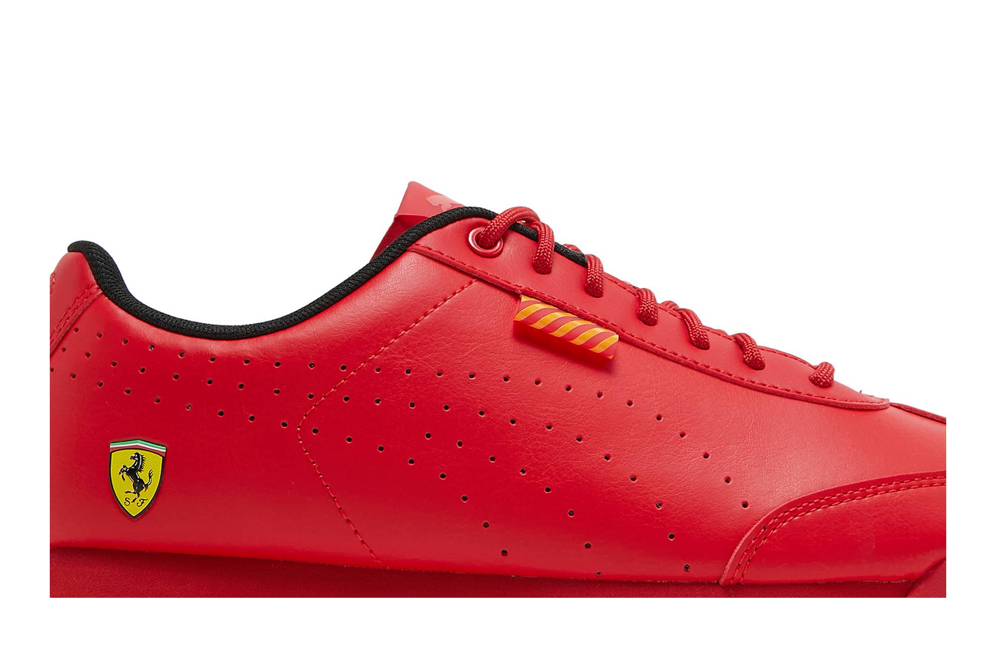 Order スクデリア・フェラーリ x プーマ ローマ 'ロッソコルサ' 306855-03 306855-03