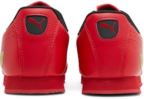 スクデリア・フェラーリ x プーマ ローマ 'ロッソコルサ' 306855-03 306855-03 Details for スクデリア・フェラーリ x プーマ ローマ 'ロッソコルサ' 306855-03 306855-03