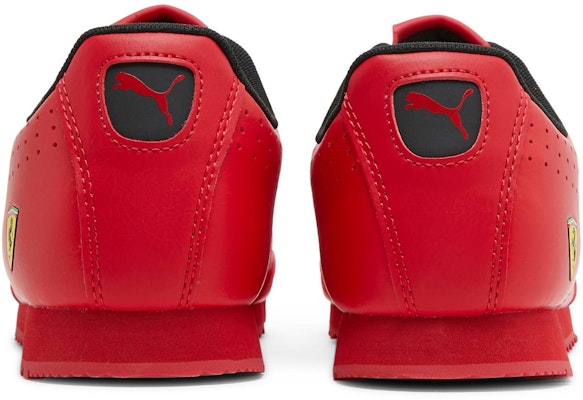 法拉利車隊 x 彪馬羅馬 'Rosso Corsa' 306855-03 Details for 法拉利車隊 x 彪馬羅馬 'Rosso Corsa' 306855-03