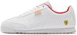 Scuderia Ferrari x Puma Roma 'Putih' 306855-02