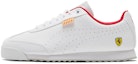 Buy Scuderia Ferrari x Puma Roma 'Putih' 306855-02