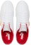Shop Scuderia Ferrari x Puma Roma 'Putih' 306855-02