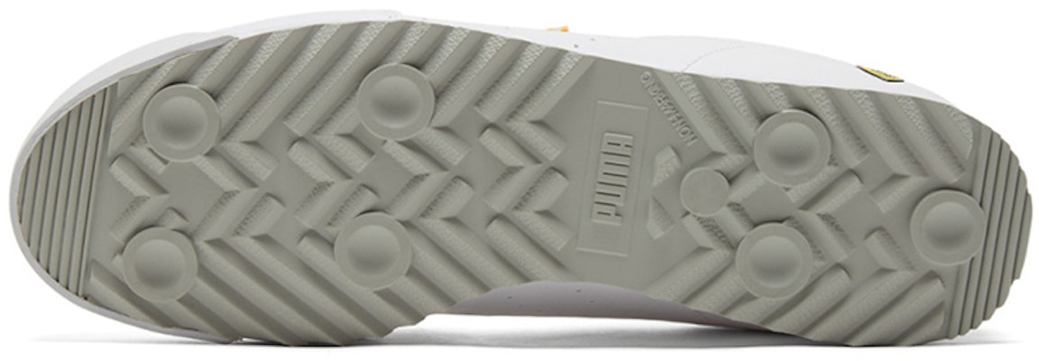 Scuderia Ferrari x Puma Roma 'White' 306855-02 Details for Scuderia Ferrari x Puma Roma 'White' 306855-02