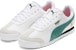 Scuderia Ferrari x Puma Roma 'Putih Hijau' 306766-03