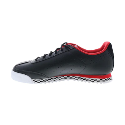Scuderia Ferrari Puma Roma Via 'Black Red'