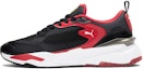 Buy Scuderia Ferrari x Puma RS-Fast 'Hitam Rosso Corsa' 307161-01