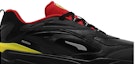 Order Scuderia Ferrari x Puma RS-Fast 'Hitam Rosso Corsa' 306810-01