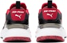 Shop Scuderia Ferrari x Puma RS-Fast 'Hitam Rosso Corsa' 307161-01