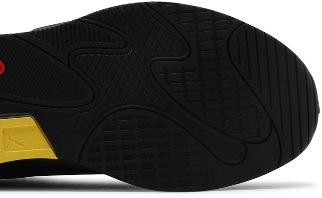 Scuderia Ferrari x Puma RS-Fast 'Black Rosso Corsa' 306810-01 Purchase Scuderia Ferrari x Puma RS-Fast 'Black Rosso Corsa' 306810-01