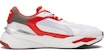 Scuderia Ferrari x Puma RS-Fast 'Putih Rosso Corsa' 307161-02