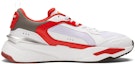 Order Scuderia Ferrari x Puma RS-Fast 'Putih Rosso Corsa' 307161-02