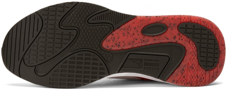 法拉利車隊 x Puma RS-Fast '白色 Rosso Corsa' 307161-02 Purchase 法拉利車隊 x Puma RS-Fast '白色 Rosso Corsa' 307161-02