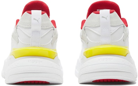 Scuderia Ferrari x Puma RS-Fast 'Blanco Rosso Corsa' 306810-02 Purchase Scuderia Ferrari x Puma RS-Fast 'Blanco Rosso Corsa' 306810-02
