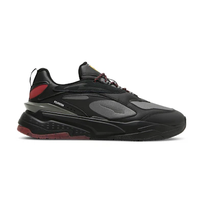 Scuderia Ferrari Puma RS-Fast Motorsport 'Black'