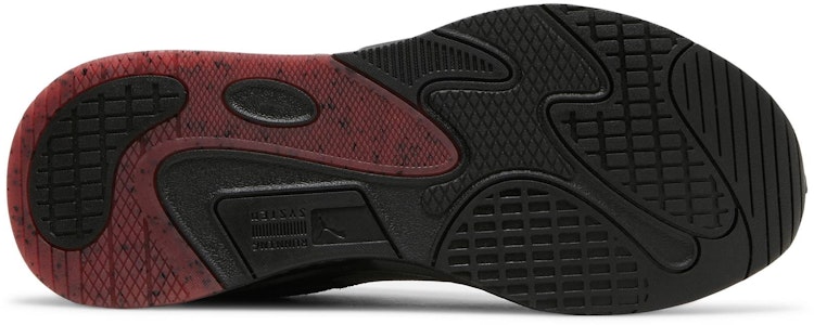 Scuderia Ferrari x Puma RS-Fast Motorsport 'Hitam' 306980-01 Shop Scuderia Ferrari x Puma RS-Fast Motorsport 'Hitam' 306980-01