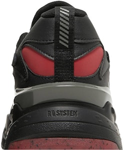 Scuderia Ferrari x Puma RS-Fast Motorsport 'Hitam' 306980-01 Sizing Scuderia Ferrari x Puma RS-Fast Motorsport 'Hitam' 306980-01