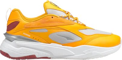 Scuderia Ferrari x Puma RS-Fast Motorsport 'Saffron' 306980-02 Scuderia Ferrari x Puma RS-Fast Motorsport 'Saffron' 306980-02