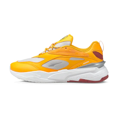 Scuderia Ferrari Puma RS-Fast Motorsport 'Saffron'