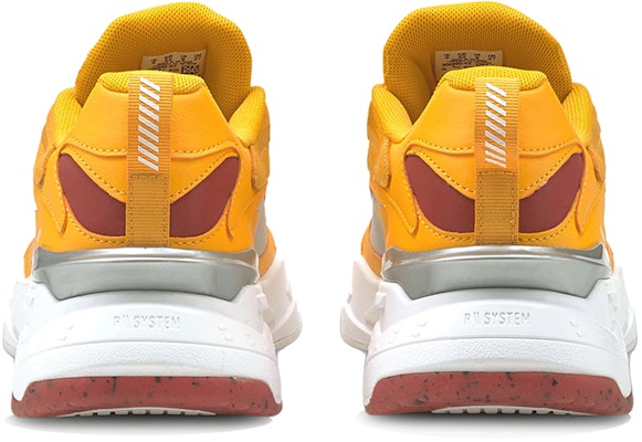 Scuderia Ferrari x Puma RS-Fast Motorsport 'Saffron' Lelaki 306980-02 Shop Scuderia Ferrari x Puma RS-Fast Motorsport 'Saffron' Lelaki 306980-02
