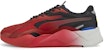 Scuderia Ferrari x Puma RS-X3 'Rosso Corsa' Lelaki Kasut Sneakers. 306628-01
