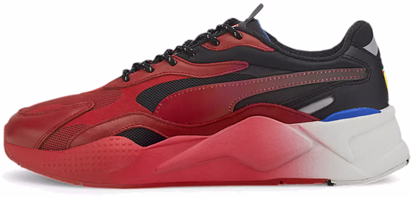 Scuderia Ferrari RS-X3 'Rosso Corsa' 306628-01 Buy Scuderia Ferrari RS-X3 'Rosso Corsa' 306628-01
