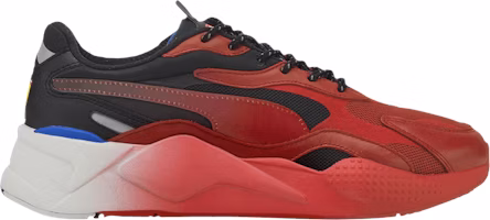 Scuderia Ferrari x Puma RS-X3 'Rosso Corsa' 306628-01 Scuderia Ferrari x Puma RS-X3 'Rosso Corsa' 306628-01