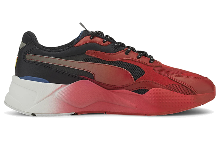Order Scuderia Ferrari RS-X3 'Rosso Corsa' 306628-01