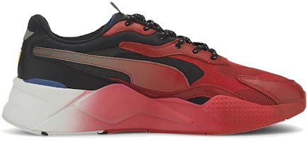 Order Scuderia Ferrari RS-X3 'Rosso Corsa' 306628-01
