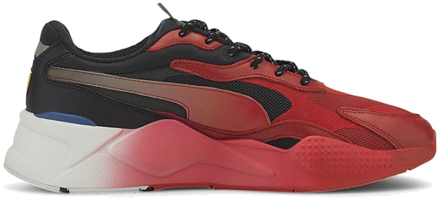 Scuderia Ferrari RS-X3 'Rosso Corsa' 306628-01 Order Scuderia Ferrari RS-X3 'Rosso Corsa' 306628-01