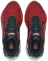 Lookbook Scuderia Ferrari RS-X3 'Rosso Corsa' 306628-01