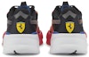 Shop Scuderia Ferrari x Puma RS-X3 'Rosso Corsa' Lelaki Kasut Sneakers. 306628-01