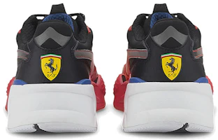 Shop Scuderia Ferrari RS-X3 'Rosso Corsa' 306628-01