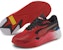 Scuderia Ferrari x Puma RS-X3 'Rosso Corsa' Lelaki Kasut Sneakers. 306628-01