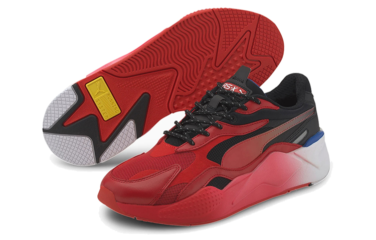 Purchase Scuderia Ferrari RS-X3 'Rosso Corsa' 306628-01