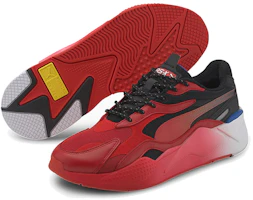 Purchase Scuderia Ferrari RS-X3 'Rosso Corsa' 306628-01