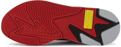 Details for Scuderia Ferrari RS-X3 'Rosso Corsa' 306628-01