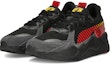 Lookbook Scuderia Ferrari x Puma RS-X 'Hitam Rosso Corsa' 307580-01