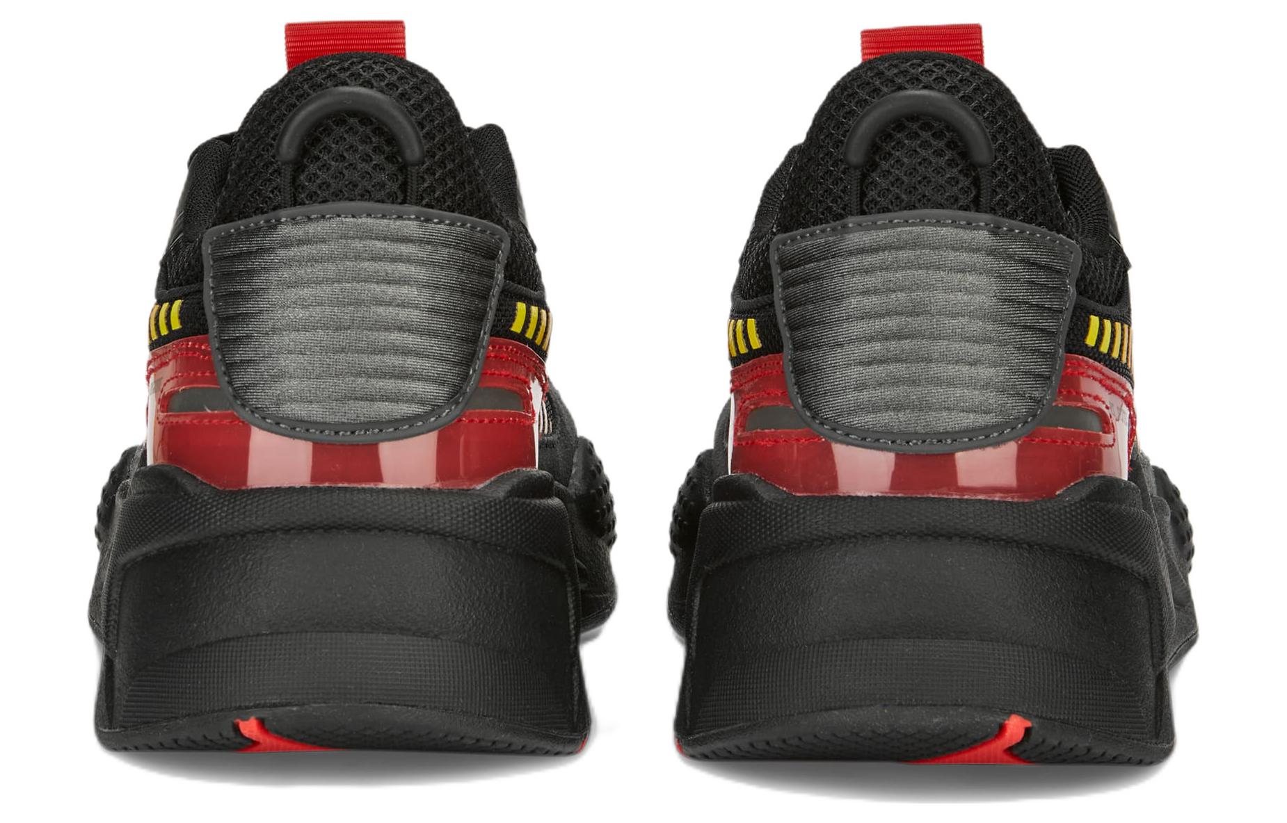 Purchase 스쿠데리아 페라리 x 푸마 RS-X '블랙 로쏘 코르사' 307580-01