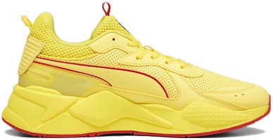 Scuderia Ferrari x Puma RS-X 'Amarillo Speed Rosso Corsa' 307818-02 Order Scuderia Ferrari x Puma RS-X 'Amarillo Speed Rosso Corsa' 307818-02