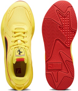 Scuderia Ferrari x Puma RS-X 'Kuning Cepat Rosso Corsa' 307818-02 Shop Scuderia Ferrari x Puma RS-X 'Kuning Cepat Rosso Corsa' 307818-02
