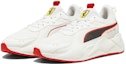 Lookbook Scuderia Ferrari x Puma RS-X 'Putih Hangat Rosso Corsa' 307818-03