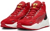 Lookbook Scuderia Ferrari x Puma RS-X Mid 'Rosso Corsa Hitam' 307959-02